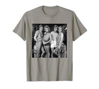 Bucks Fizz Pop, Groupe My Camera Never Lies, 1982 T-Shirt