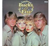 Bucks Fizz - Same (1981, foc) / Vinyl record [Vinyl-LP]