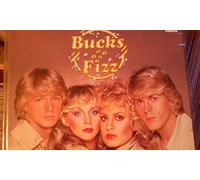 Bucks Fizz - Same (US, 1982) / Vinyl record [Vinyl-LP]