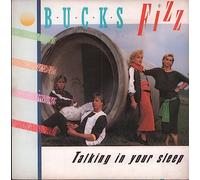 Bucks Fizz - Talking In Your Sleep