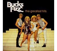 Bucks Fizz - The Greatest Hits [Import]