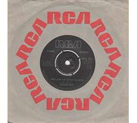 BUCKS FIZZ The Land of Make Believe 7" 45