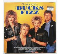 BUCKS FIZZ - The Story So Far: The Best Of Bucks Fizz [LP]