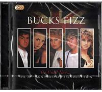 Bucks Fizz - Up UntiI Now …