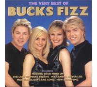 Bucks Fizz - Very Best of Bucks Fizz [Import]