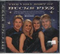 Bucks Fizz Very Best of by Bucks Fizz