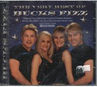 Bucks Fizz - Very Best of [Import]
