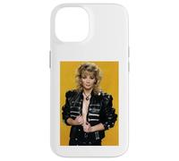 Bucks Fizz Vous Fait Une idée Cheryl Baker 1992 Coque pour iPhone 14