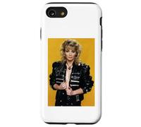 Bucks Fizz Vous Fait Une idée Cheryl Baker 1992 Coque pour iPhone SE (2020) / 7/8