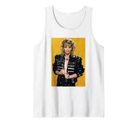 Bucks Fizz Vous Fait Une idée Cheryl Baker 1992 Débardeur