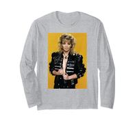 Bucks Fizz Vous Fait Une idée Cheryl Baker 1992 Manche Longue