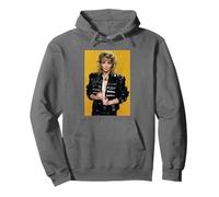 Bucks Fizz Vous Fait Une idée Cheryl Baker 1992 Sweat à Capuche