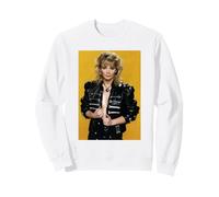 Bucks Fizz Vous Fait Une idée Cheryl Baker 1992 Sweatshirt