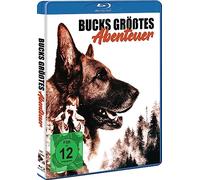 John Savage, David Hess, Jennifer Youngs - Bucks Größtes Abenteuer [Blu-Ray] [Import]