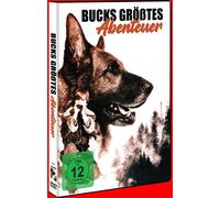 BUCKS GRÖßTES ABENTEUER - JOHN SAVAGE,DAVID HESS,JENNIFER YOUNGS DVD NEUF