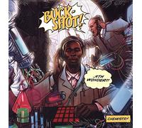 Buckshot & 9th Wonder - Chemistry