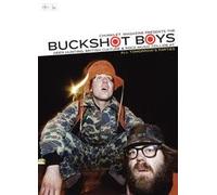 Buckshot Boys/Various