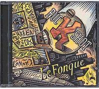 Nils Lofgren - Buckshot Lefonque