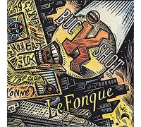Buckshot Lefonque