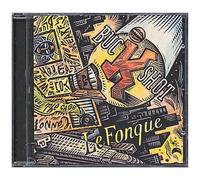 Nils Lofgren – Buckshot Lefonque – Sony Music