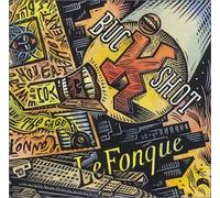 Buckshot Lefonque
