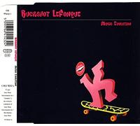 Buckshot Lefonque - Music Evolution [Import]