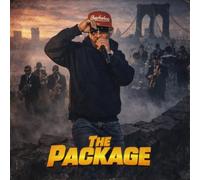 Buckshot - The Package
