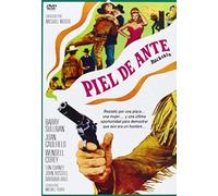 Buckskin ( The Frontiersman (Buck Skin) ) [ Non-Usa Format, Pal, Reg.0 Import - Spain ]
