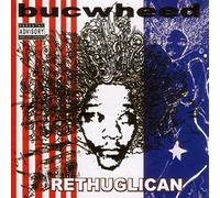 Buckweed - The Rethuglican