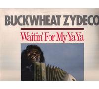 Buckwheat - Waitin' for My