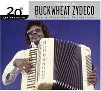 Buckwheat Zydeco - 20th Century Masters: Millennium Collection