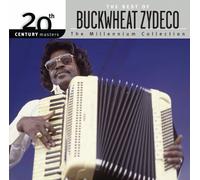 Buckwheat Zydeco - 20th Century Masters-The Best of Buckwheat Zydeco [Import]