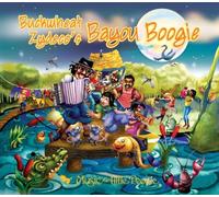 Buckwheat Zydeco - Bayou Boogie