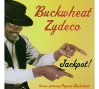 Buckwheat Zydeco - Jackpot