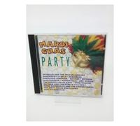 Buckwheat Zydeco - Mardi Gras Party