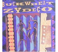 Buckwheat Zydeco - on Track