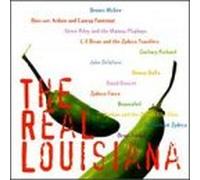 Buckwheat Zydeco - Real Louisiana