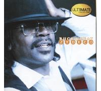 Buckwheat Zydeco – Ultimate Collection