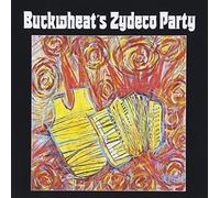 Buckwheat's Zydeco Party by Buckwheat Zydeco