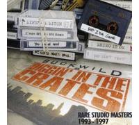 Buckwild - Diggin' in The Crates-Rare Studio Masters: 1993-1997