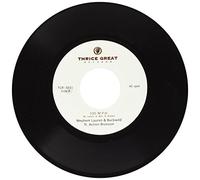 Buckwild & Meyhem Lauren (Feat. Action Bronson) - 100 m.p.h. [VINYL]
