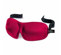 Bucky - 40 Blinks - Masque de sommeil ultra-léger (Rouge)