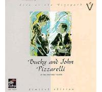 Bucky And John Pizzarelli - Bucky And John Pizzarelli
