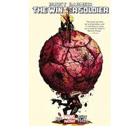 Bucky Barnes: The Winter Soldier Vol. 2
