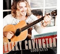 Bucky Covington - Good Guys