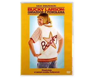 Bucky Larson: Born to Be a Star [DVD] (IMPORT) (Pas de version franħaise)