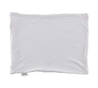 Bucky Natural Bedding Collection Housse de Coussin Blanc 50,8 x 38,1 cm