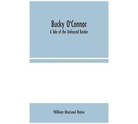 Bucky O'connor