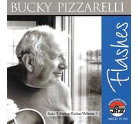 BUCKY PIZZARELLI - FLASHES