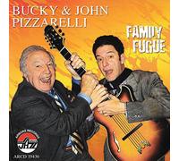 Bucky Pizzarelli & John - Family Fugue